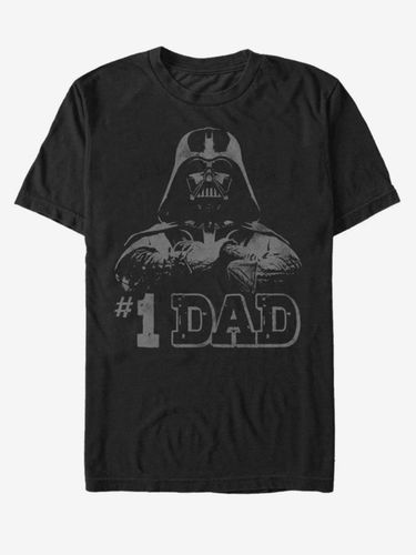 Darth Vader Star Wars T-shirt - ZOOT.Fan - Modalova