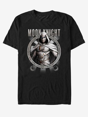 Moon Knight Marvel T-shirt - ZOOT.Fan - Modalova