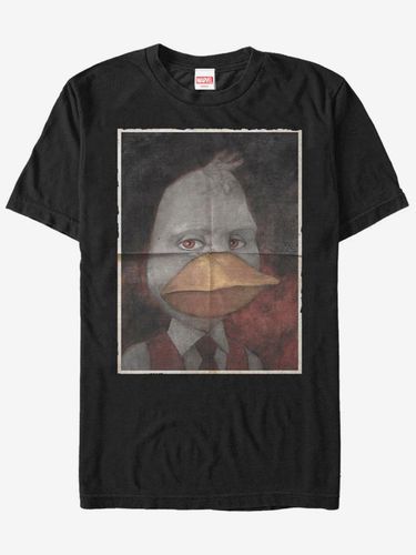 Marvel Howard Duckman T-shirt - ZOOT.Fan - Modalova