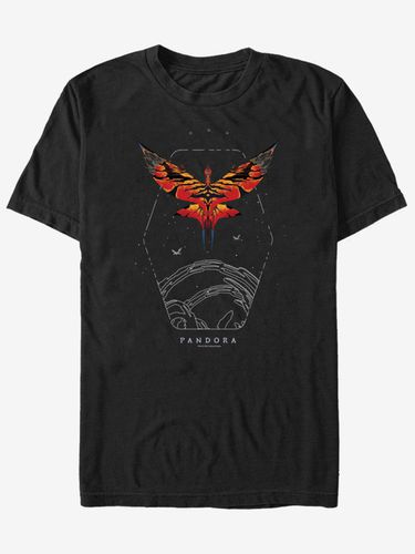 Twentieth Century Fox Leonopteryx Biolum Avatar 1 T-shirt - ZOOT.Fan - Modalova