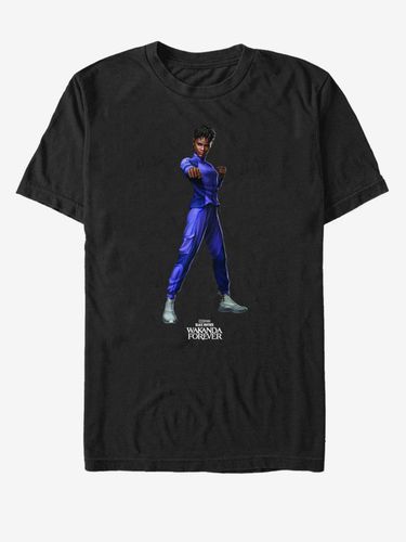 MarveShuri Panther: Wakanda nechť žije T-shirt - ZOOT.Fan - Modalova