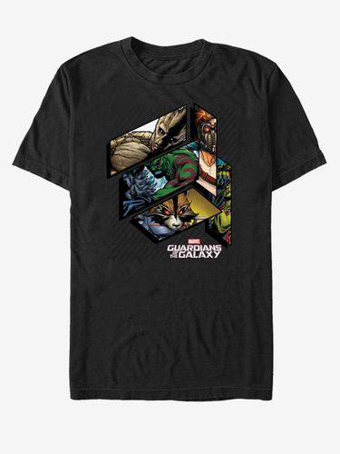 Marvel Strážci Galaxie T-shirt - ZOOT.Fan - Modalova