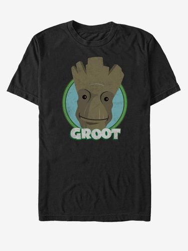 Groot Strážci Galaxie Marvel T-shirt - ZOOT.Fan - Modalova