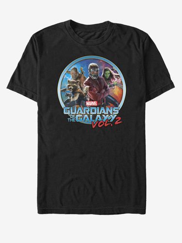 Marvel Strážci Galaxie vol. 2 T-shirt - ZOOT.Fan - Modalova