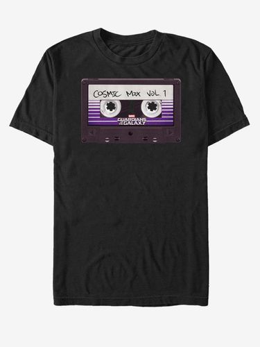 Kazeta Strážci Galaxie Marvel T-shirt - ZOOT.Fan - Modalova