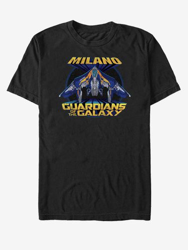 Milano Strážci Galaxie Marvel T-shirt - ZOOT.Fan - Modalova