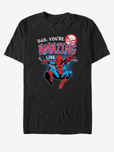 Marvel Amazing Like Dad T-shirt - ZOOT.Fan - Modalova