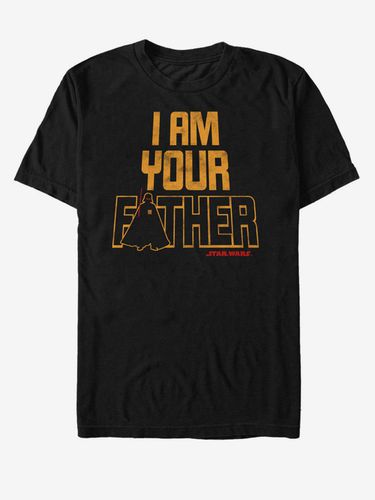 Star Wars Father Time T-shirt - ZOOT.Fan - Modalova