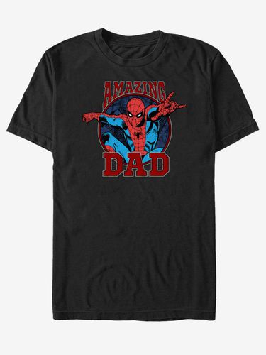 Marvel Amazing Dad T-shirt - ZOOT.Fan - Modalova