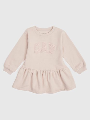 GAP Kids Dress Pink - GAP - Modalova