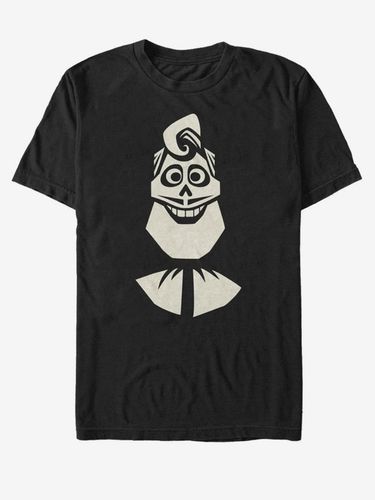 Ernesto Face Pixar T-shirt - ZOOT.Fan - Modalova