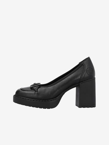 Rieker Pumps Black - Rieker - Modalova