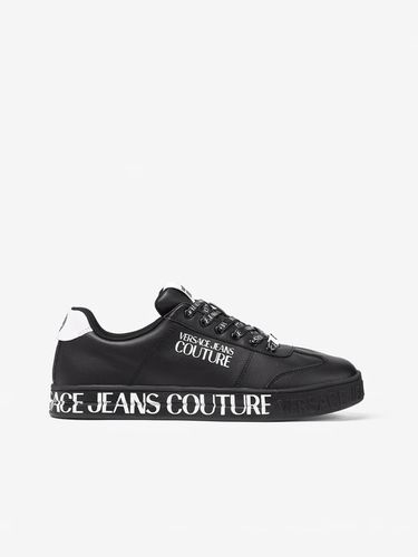 Fondo Court 88 Sneakers - Versace Jeans Couture - Modalova