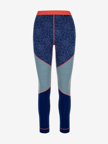 Kilpi Janna Leggings Blue - Kilpi - Modalova