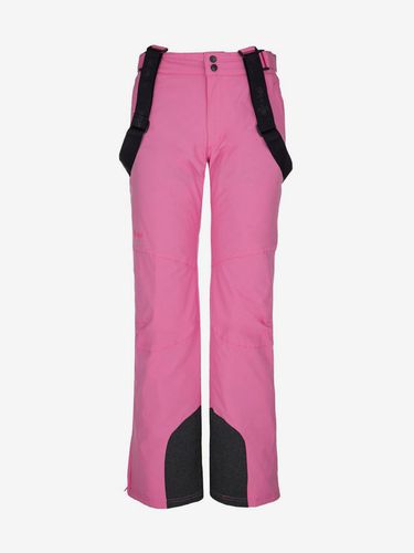 Kilpi Elare Trousers Pink - Kilpi - Modalova