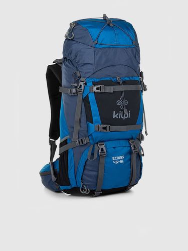 Kilpi Ecrins (45+5 l) Backpack Blue - Kilpi - Modalova