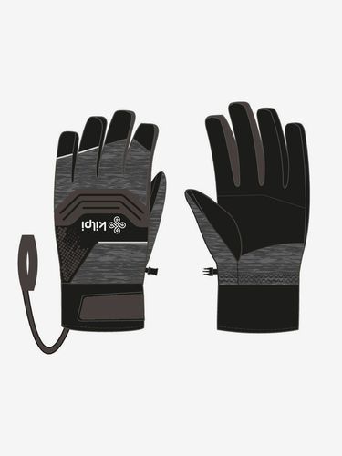Kilpi Skimi Gloves Grey - Kilpi - Modalova