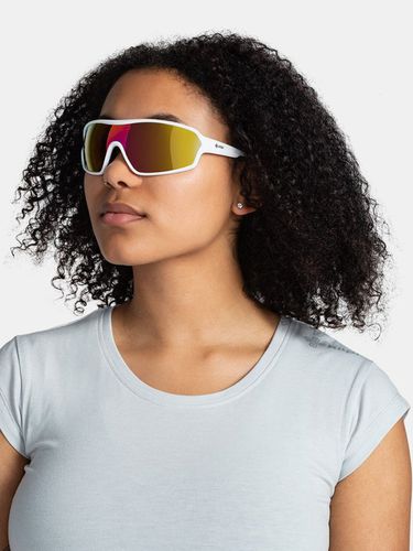Kilpi Ozello Sunglasses White - Kilpi - Modalova