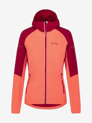 Kilpi Balans Jacket Red - Kilpi - Modalova