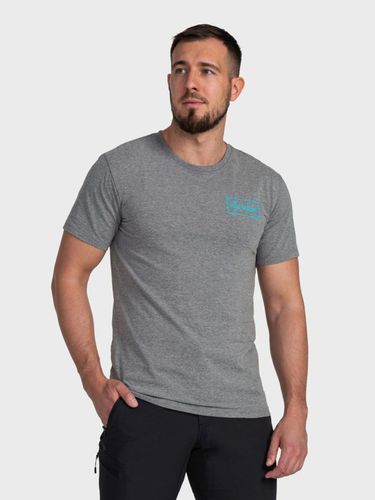 Kilpi BANDE T-shirt Grey - Kilpi - Modalova