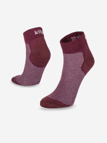 Kilpi Minimis Socks Red - Kilpi - Modalova