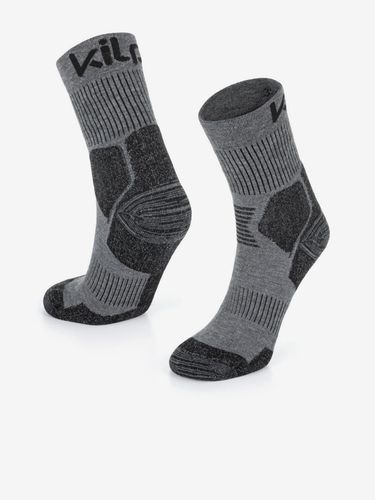 Kilpi Ultra-U Socks Black - Kilpi - Modalova
