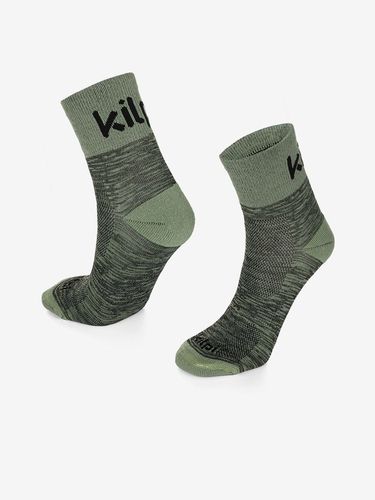 Kilpi Speed Socks Green - Kilpi - Modalova