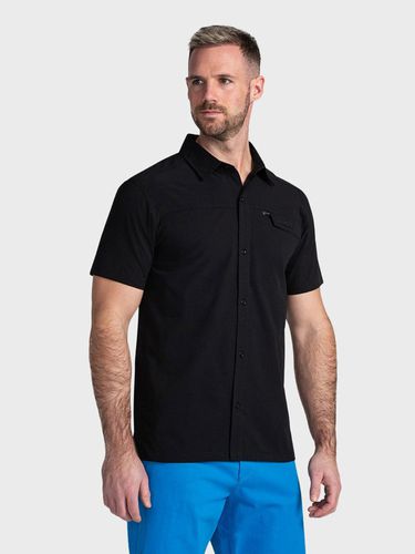Kilpi Bombay Shirt Black - Kilpi - Modalova