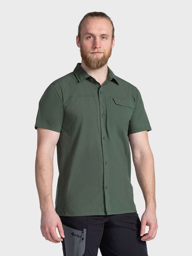 Kilpi Bombay Shirt Green - Kilpi - Modalova