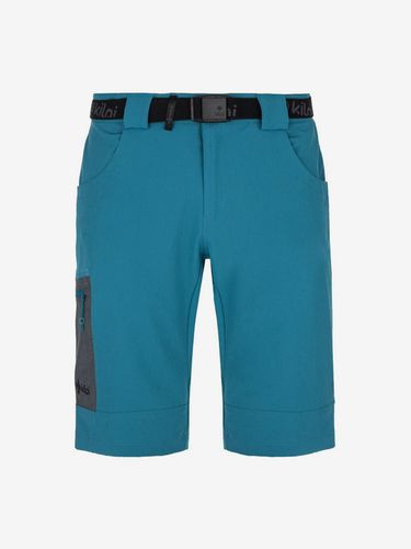 Kilpi Navia Short pants Blue - Kilpi - Modalova