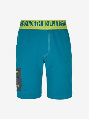 Kilpi Joseph Kids Shorts Blue - Kilpi - Modalova