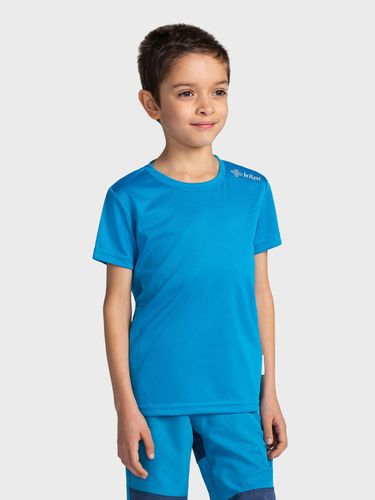 Kilpi Dima Kids T-shirt Blue - Kilpi - Modalova