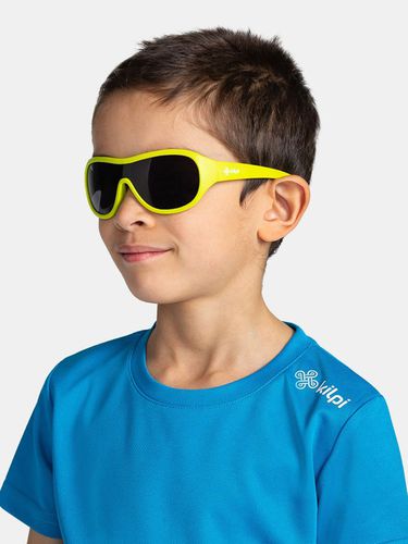Kilpi Sunds Kids Sunglasses Green - Kilpi - Modalova