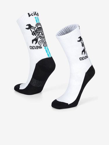 Kilpi Spurt Socks White - Kilpi - Modalova