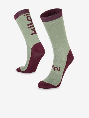 Kilpi Boreny Socks Green - Kilpi - Modalova