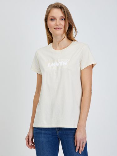 Levi's® T-shirt Beige - Levi's® - Modalova