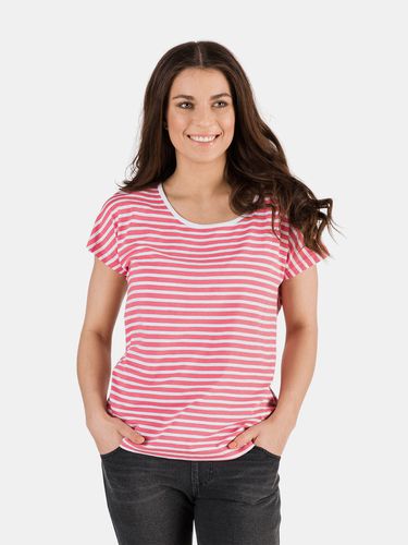 Sam 73 T-shirt Pink - Sam 73 - Modalova