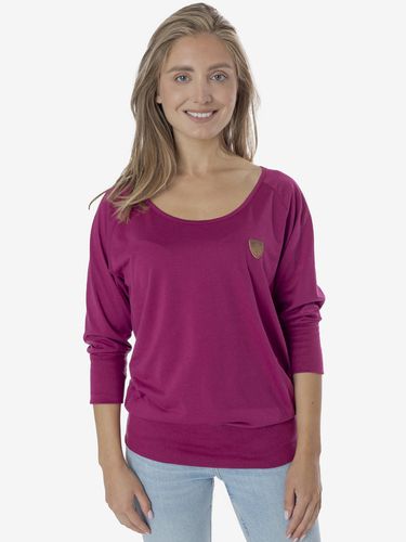 Sam 73 T-shirt Pink - Sam 73 - Modalova