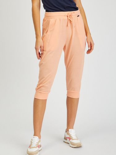 Sam 73 Phoenix Sweatpants Orange - Sam 73 - Modalova