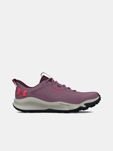 UA W Charged Maven Trail Sneakers - Under Armour - Modalova