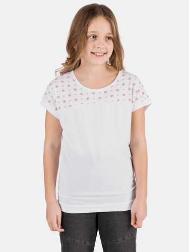 Sam 73 Kids T-shirt White - Sam 73 - Modalova