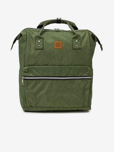 Sam 73 Kolqe Backpack Green - Sam 73 - Modalova