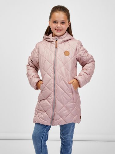 Sam 73 Brisa Children's coat Pink - Sam 73 - Modalova