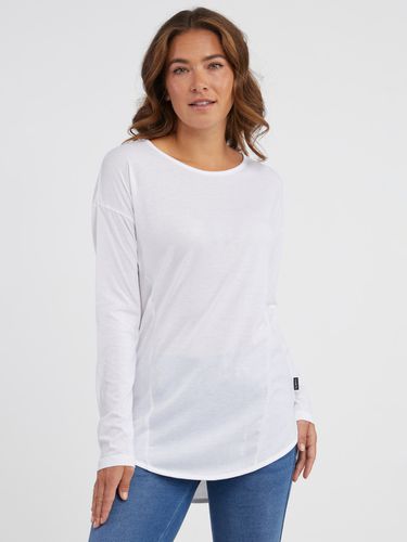 Sam 73 Sherri T-shirt White - Sam 73 - Modalova