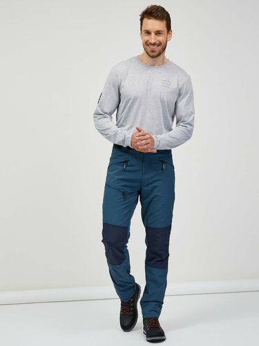 Sam 73 Grandy Trousers Blue - Sam 73 - Modalova