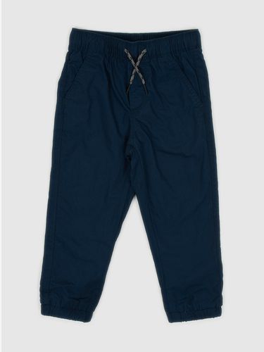 GAP Kids Trousers Blue - GAP - Modalova