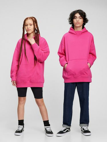 GAP Teen Kids Sweatshirt Pink - GAP - Modalova