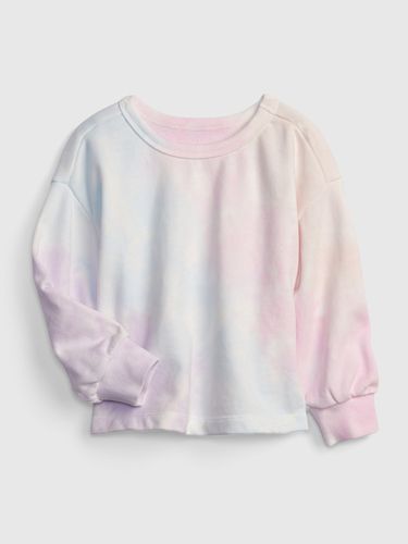 GAP Kids Sweatshirt Pink - GAP - Modalova