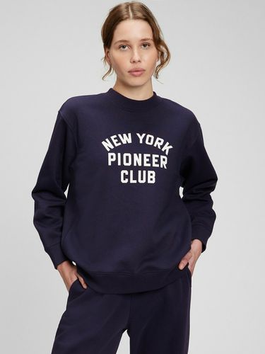 New York Pioneer Club Sweatshirt - GAP - Modalova