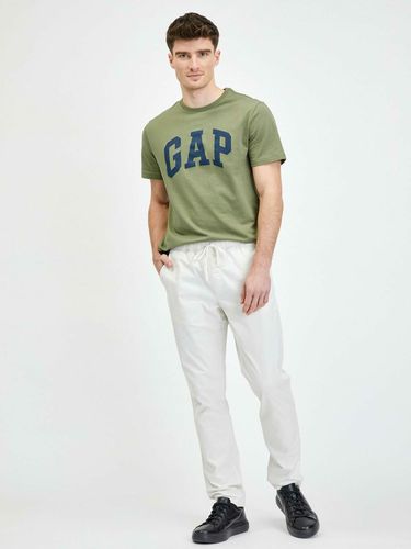 GAP GapFlex Trousers White - GAP - Modalova